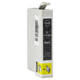 Cerneală EP-711 | C13T07114011 / T0711