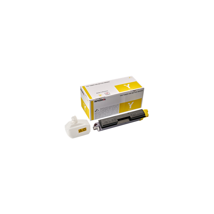 Kyo TK-590 Y Laser Integral-Germany