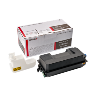 Kyo TK-3190 Laser Integral-Germany