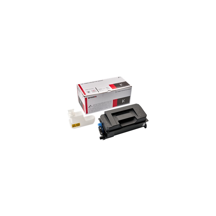 Kyo TK-3170 Laser Integral-Germany