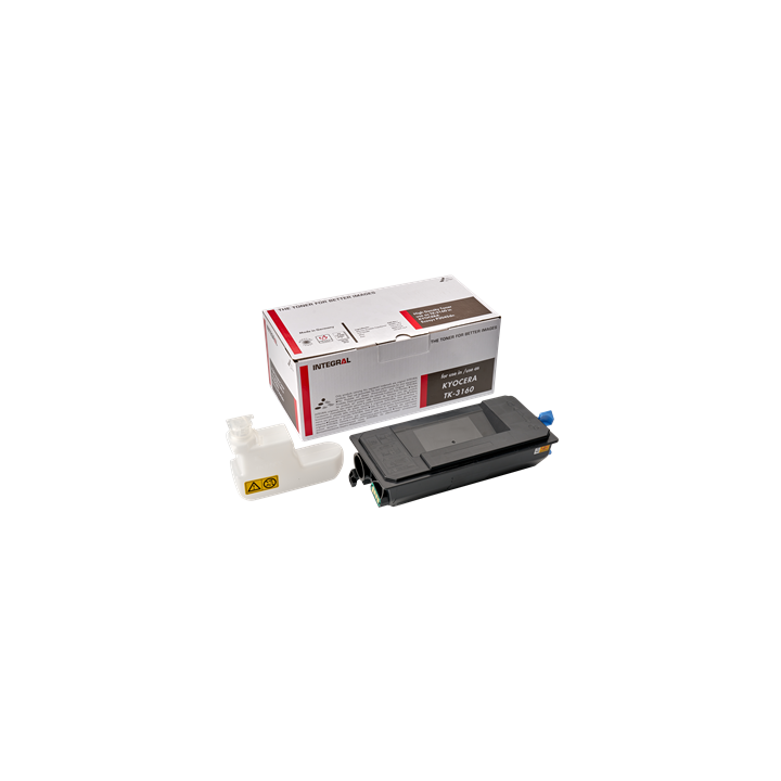 Kyo TK-3160 Laser Integral-Germany