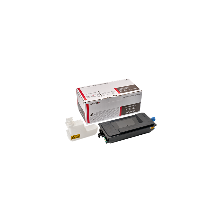 Kyo TK-3150 Laser Integral-Germany