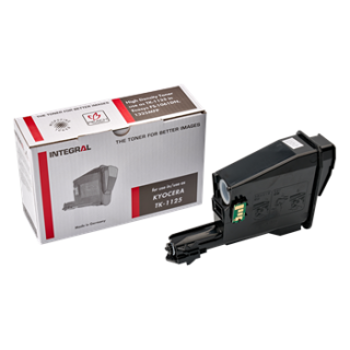 Kyo TK-1125 Laser Integral-Germany