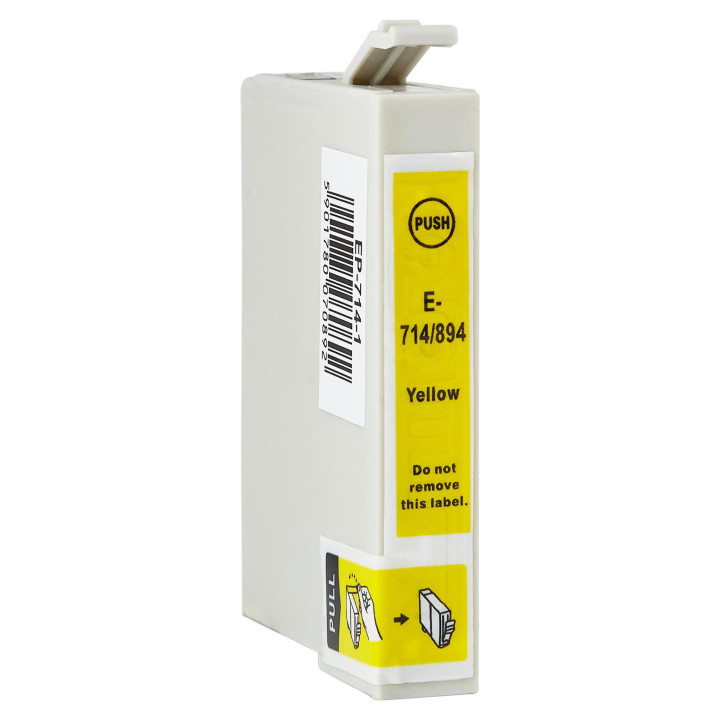 Cerneală EP-714 | C13T07144011 / T0714