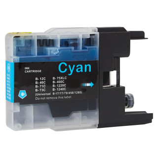 Ink BR-1240XC | LC1240C