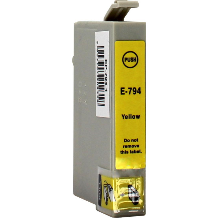Cerneală EP-794 | C13T07944010 / T0794