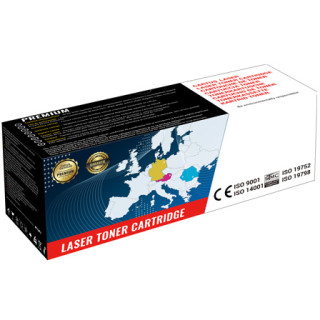 PREM OKI C332/MC363 B LASER CARTRIDGE