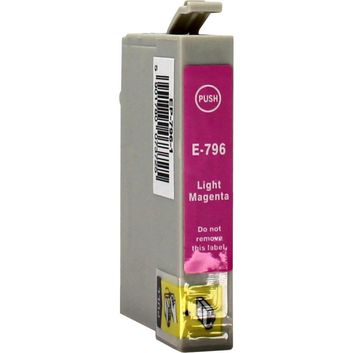 Cerneală EP-796 | C13T07964010 / T0796