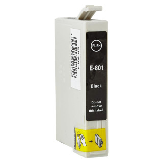 Cerneală EP-801 | C13T08014010 / T0801