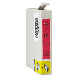 Tinta EP-803 | C13T08034010 / T0803