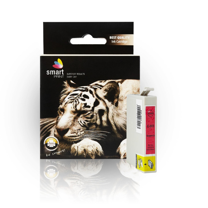 Tinta EP-803 | C13T08034010 / T0803