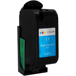 Печатаща глава HP-17 | рем. | C6625A