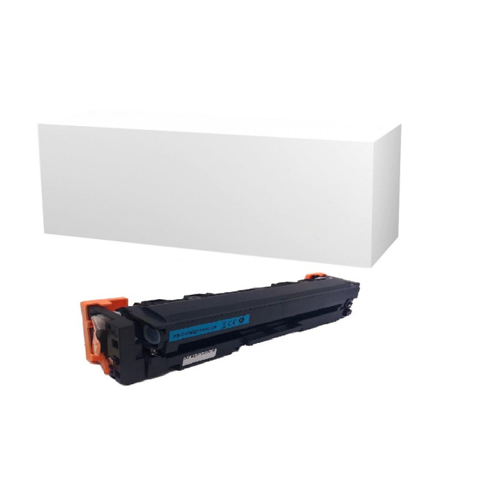 Toner HP-207XC.K | fără cip | W2211X