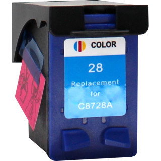 Printhead HP-28 | rem. | C8728AE