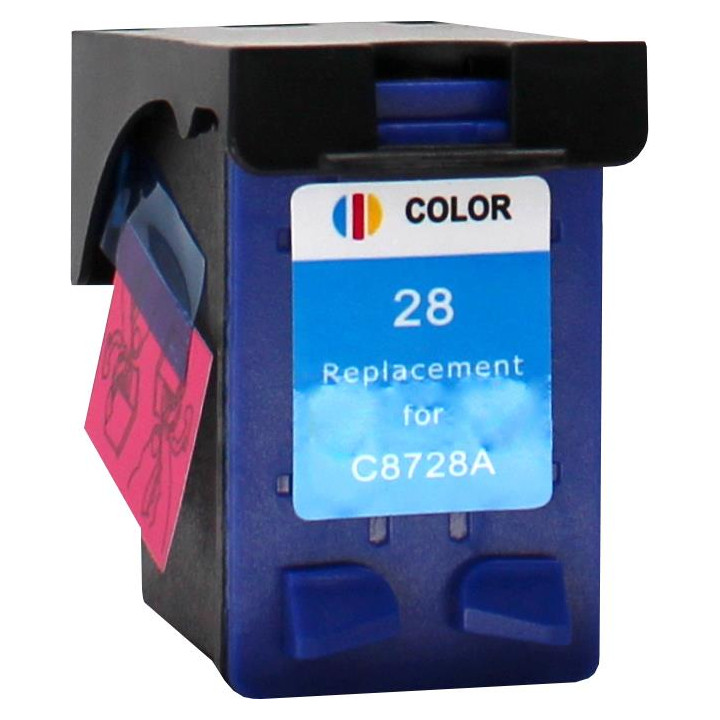 Printfej HP-28 | eltávolítva | C8728AE