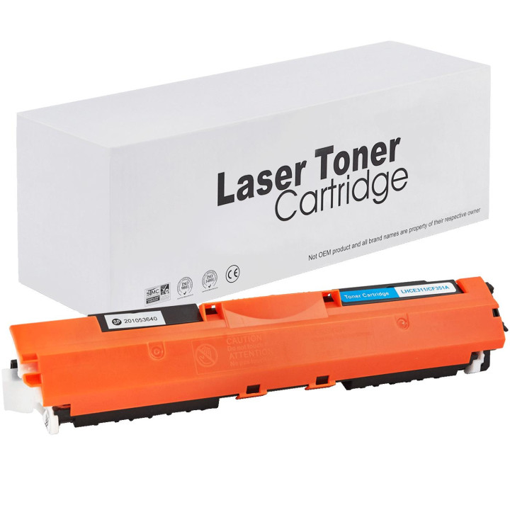 Toner HP-311/CF351 | CE311A