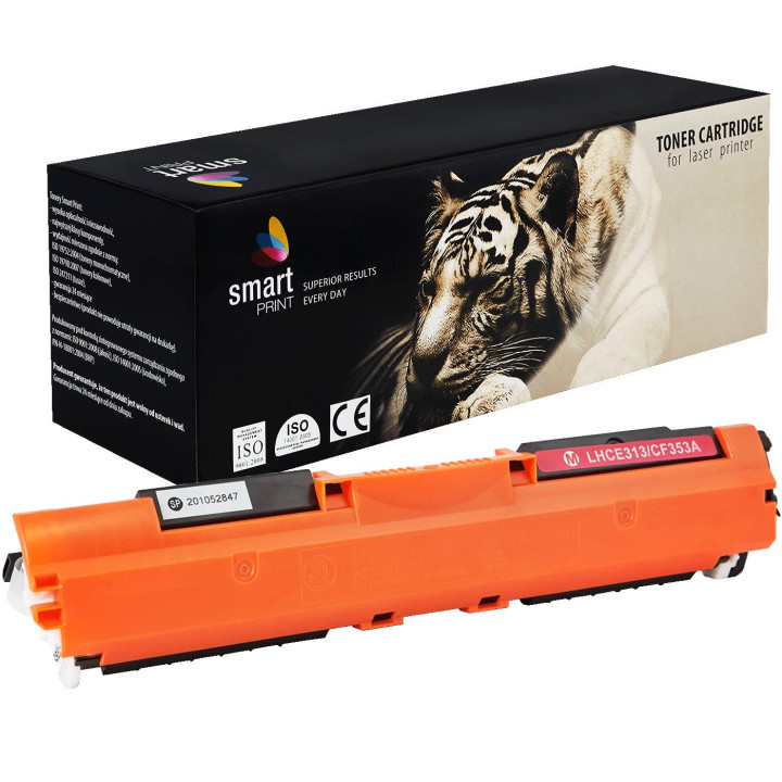 Toner HP-313/CF353 | CE313A