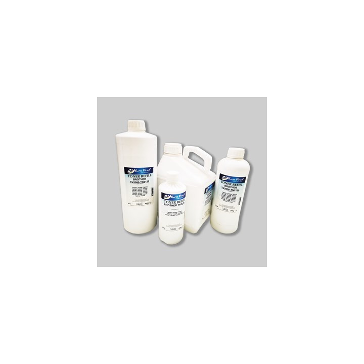 HPC 1600/2600 Black 60g Refill