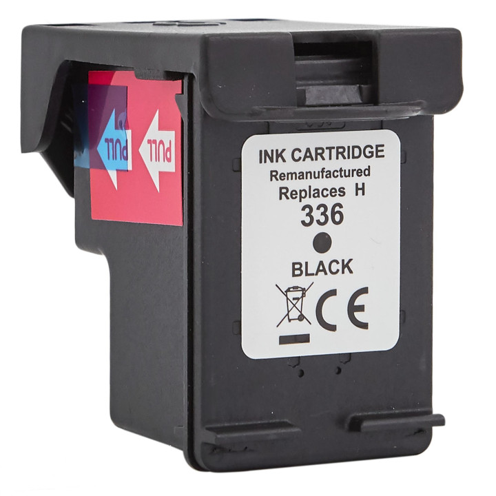 HP-336 nyomtatófej | újrat. | C9362EE