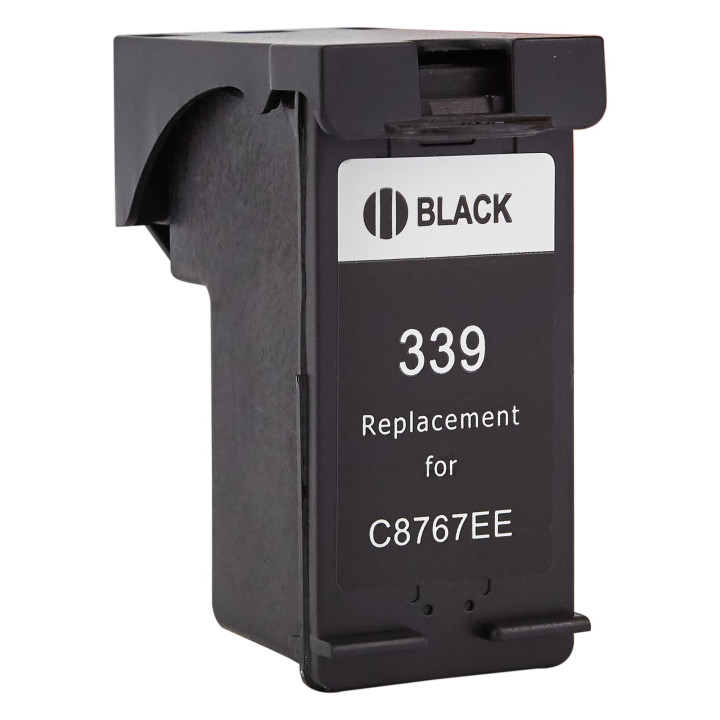 Cartuș HP-339 | rem. | C8767EE