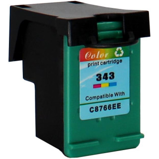 Cartuș HP-343 | rem. | C8766EE