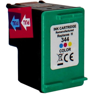 Cartuș HP-344 | rem. | C9363EE