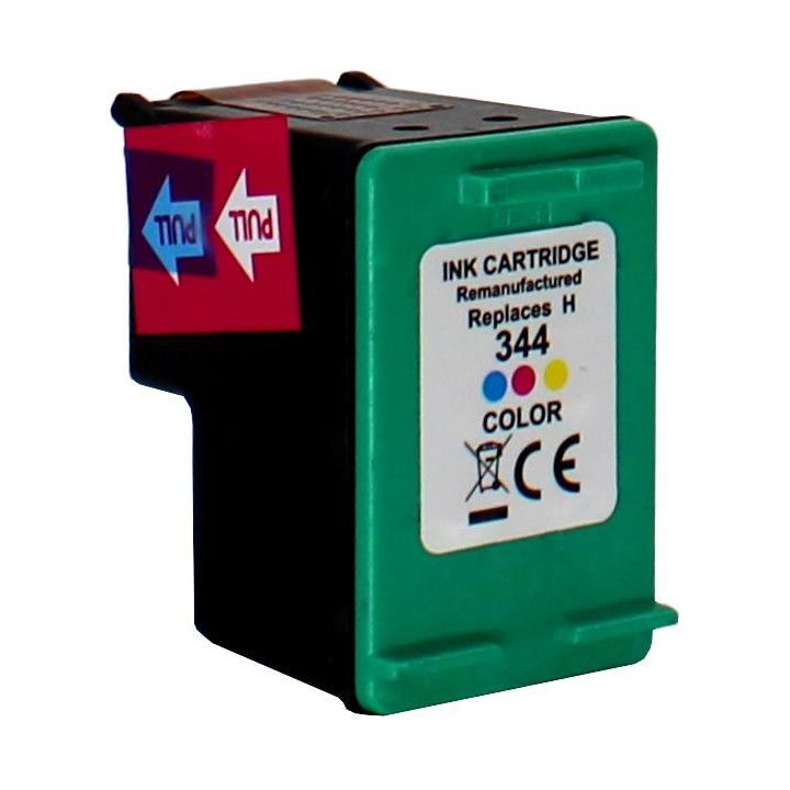 Печатаща глава HP-344 | рем. | C9363EE