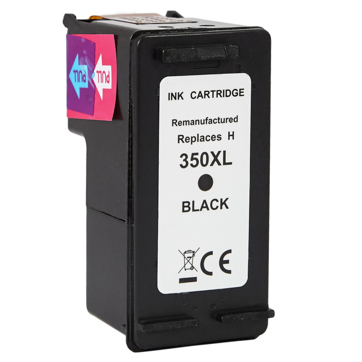 Printfej HP-350X | rem. | CB336EE