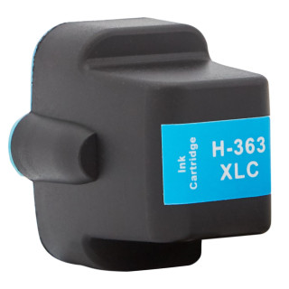 Мастило HP-363C | C8771EE