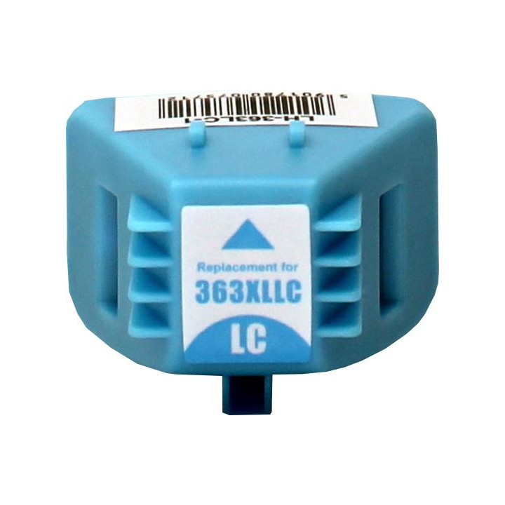 Ink HP-363LC | C8774EE