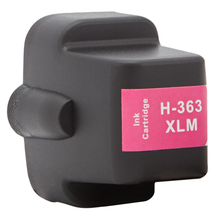 Мастило HP-363M | C8772EE