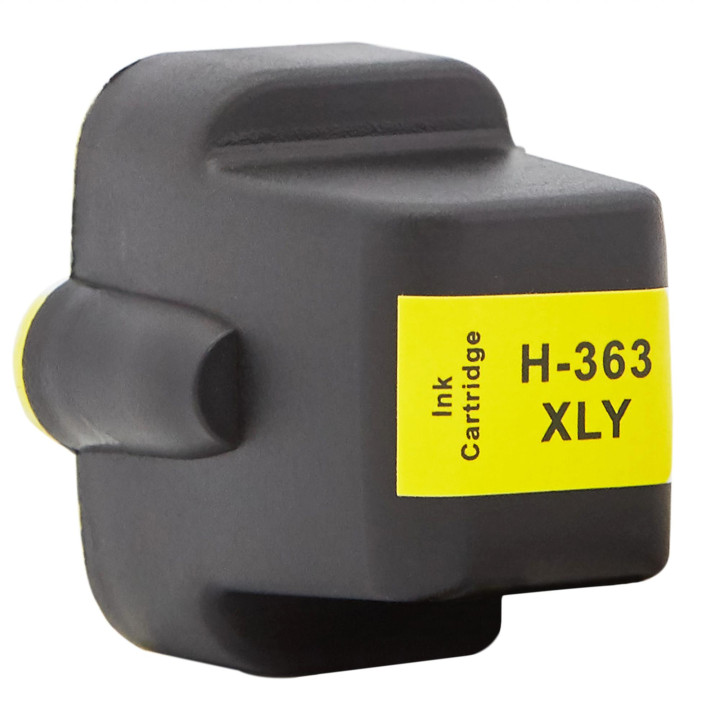 Cerneală HP-363Y | C8773EE