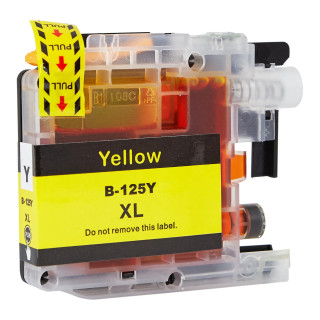 Tinta BR-125XY | LC125XLY