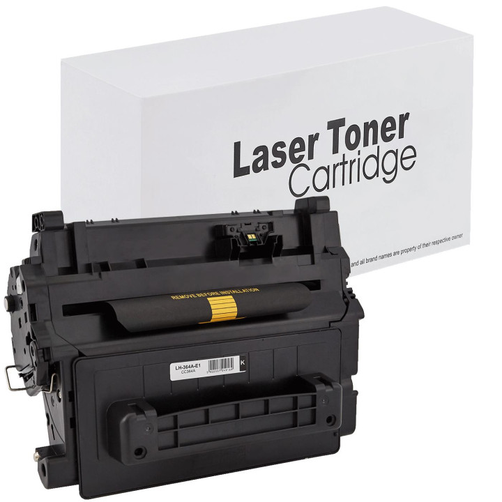HP-364A toner | CC364A