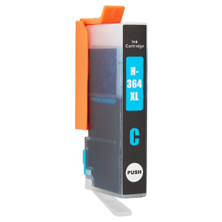 Мастило HP-364XC | CB323EE