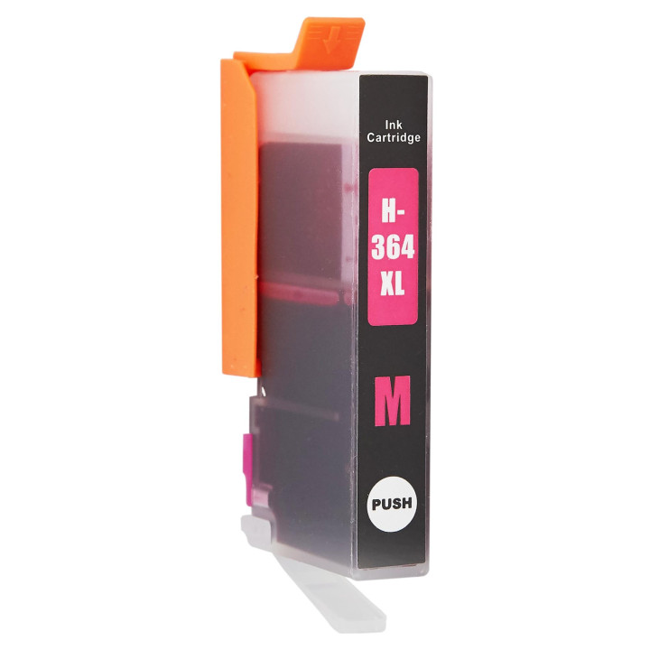Мастило HP-364XM | CB324EE