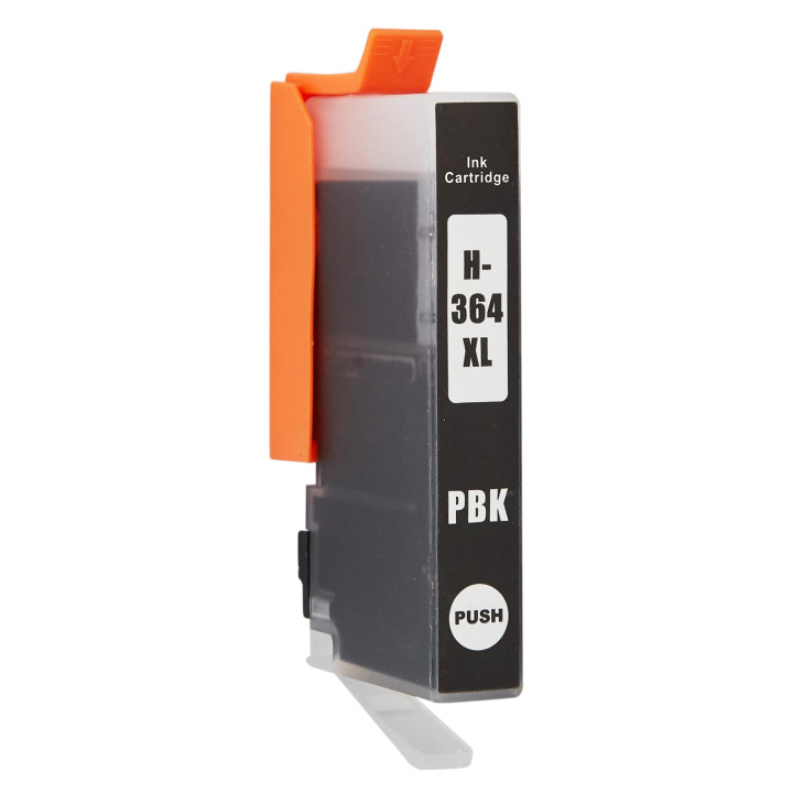Cerneală HP-364XPB | CB322EE