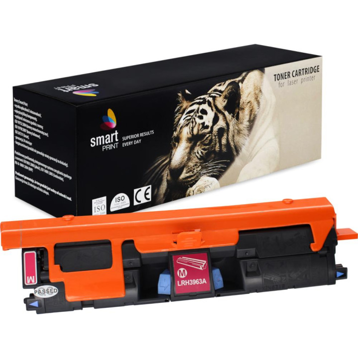 HP-3963 Q3963A reg. toner