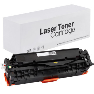 HP-412/CF382 toner | CE412A / CF382A / CC532A / CR