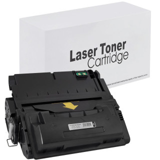 HP-42X/38A/45A toner | Q5942X / Q1338A / Q1339A /