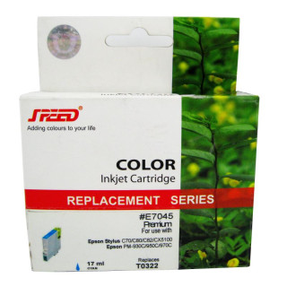 Cartus cerneala compatibil cu Epson T322