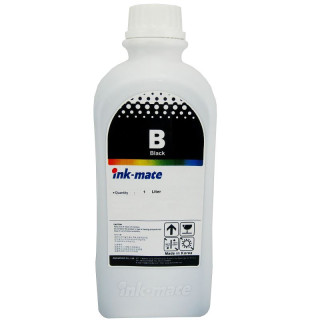 1 l Cerneala compatibila Ink-mate Pigment black CIM 510