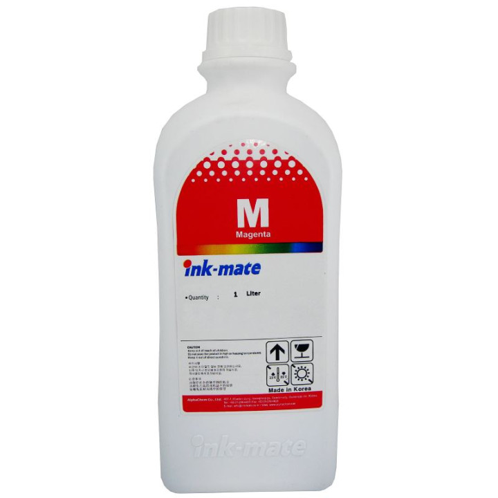 1 l Cerneala compatibila Ink-mate Dye light magenta HIM 900