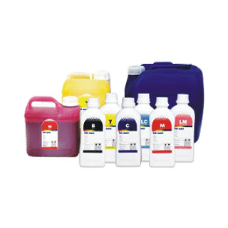 20 l Cerneala compatibila Ink-mate Pigment black HIM 364