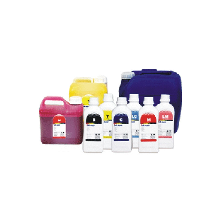 20 l Cerneala compatibila Ink-mate Pigment photo black HIM 364