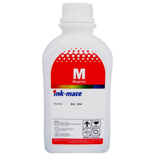 500 ml Cerneala compatibila Ink-mate Dye magenta SIM 30