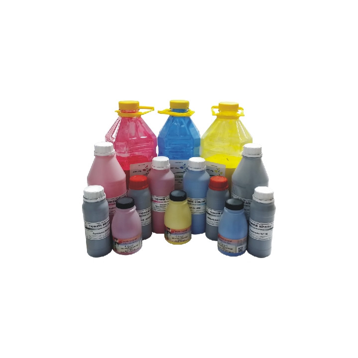 300 g Doza toner refill compatibil Brother TN2000, TN2005