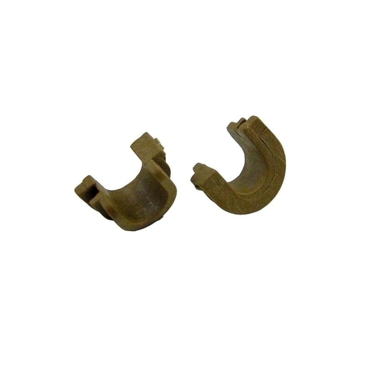 Bushing rola presoare cuptor imprimanta compatibila cu HP P1505 (2buc/set)