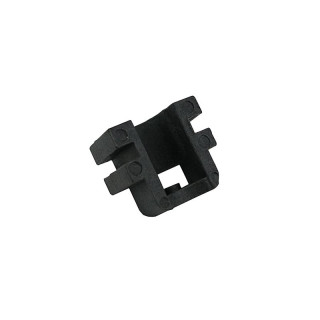 Bushing rola presoare cuptor imprimanta compatibila cu Lexmark E120 (2buc/set)