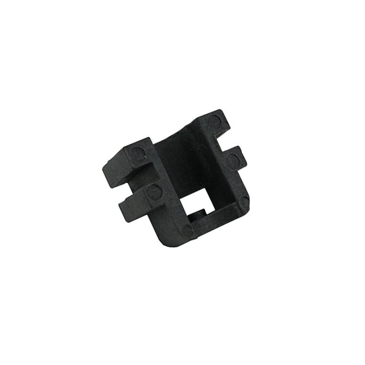 Bushing rola presoare cuptor imprimanta compatibila cu Lexmark E120 (2buc/set)